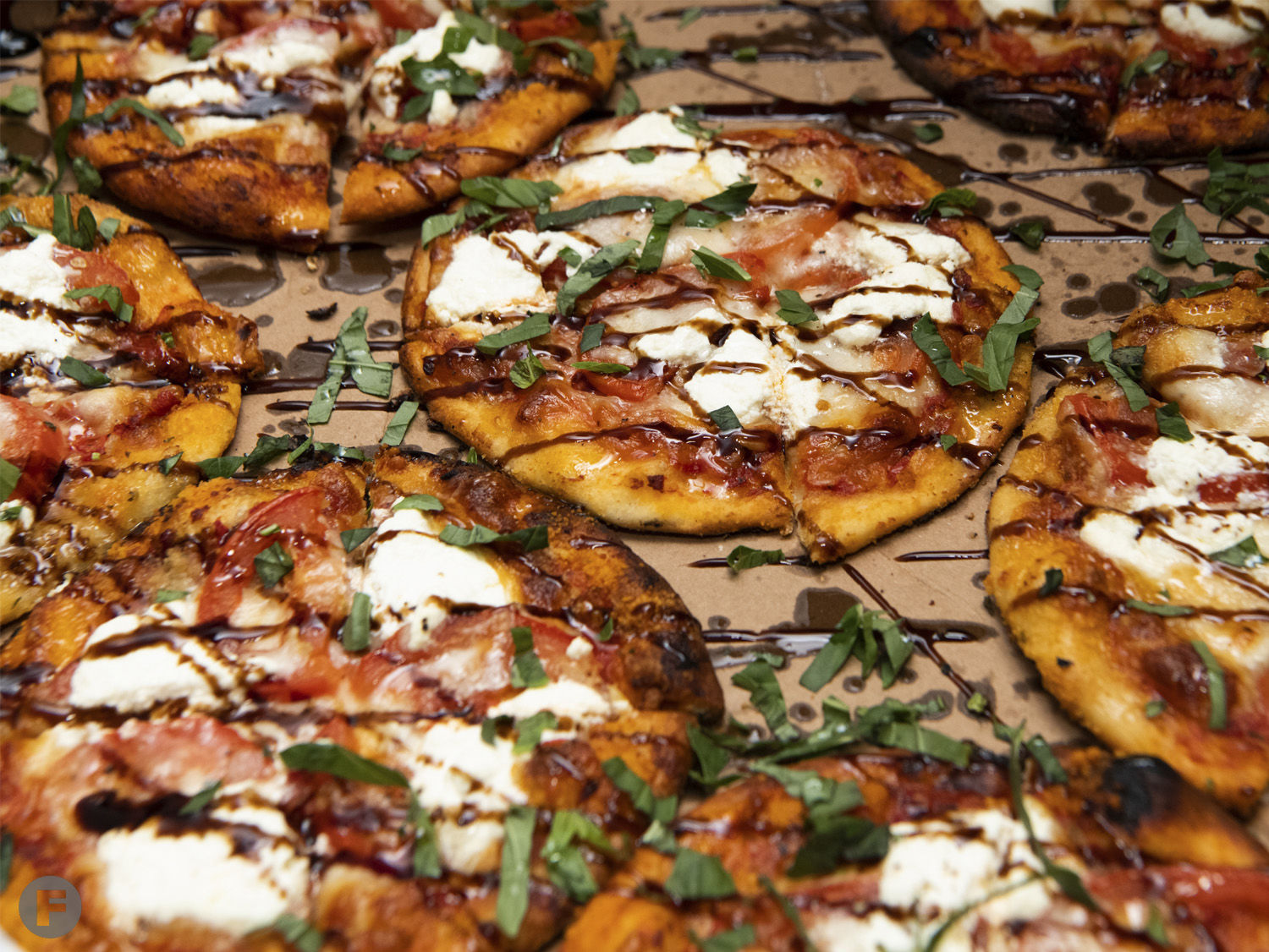Battle of the Slices